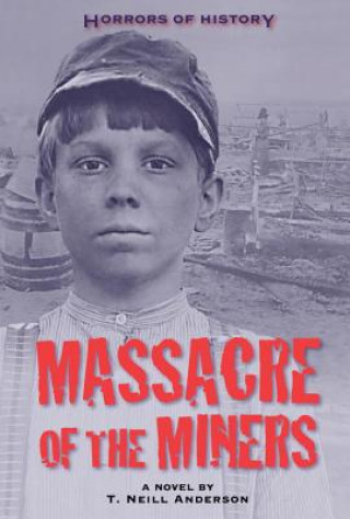 Horrors of History: Massacre of the Miners