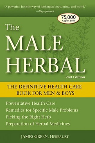 Male Herbal