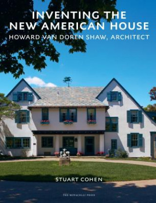 Inventing the New American House