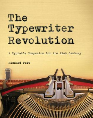 Typewriter Revolution