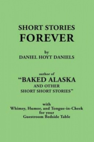 Short Stories Forever
