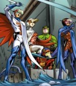 Battle of the Planets