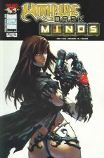 Witchblade/Darkminds: The Return Of Paradox