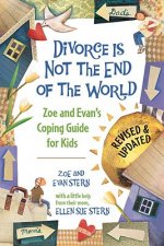 Divorce Is Not the End of the World