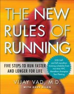 New Rules of Running