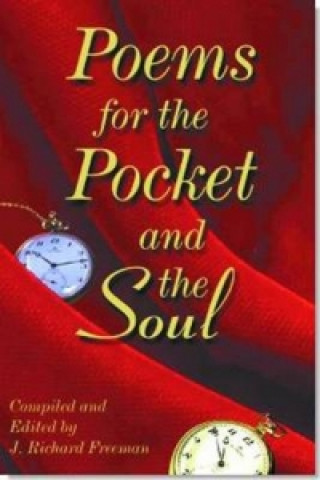 Poems for the Pocket & the Soul