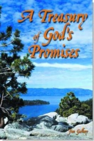 Treasury of God's Promises