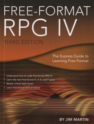 Free-Format RPG IV