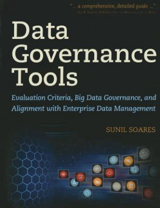 Data Governance Tools