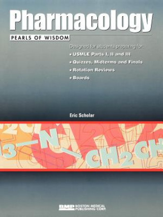Pharmacology: Pearls of Wisdom