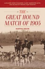 Great Hound Match of 1905