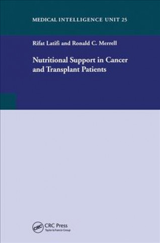 Nutritional Support in Cancer and Transplant Patients