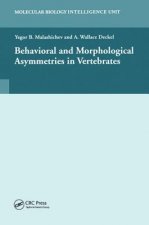 Behavioural and Morphological Asymmetries in Vertebrates