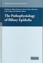 Pathophysiology of Biliary Epithelia