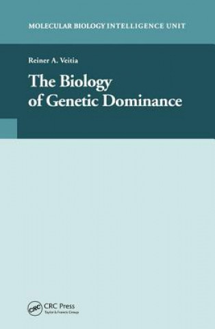 Biology of Genetic Dominance