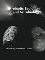 Prebiotic Evolution and Astrobiology