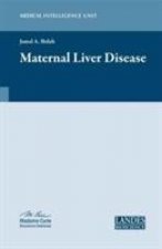 Maternal Liver Disease