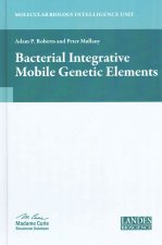 Bacterial Integrative Mobile Genetic Elements