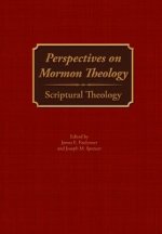 Perspectives on Mormon Theology