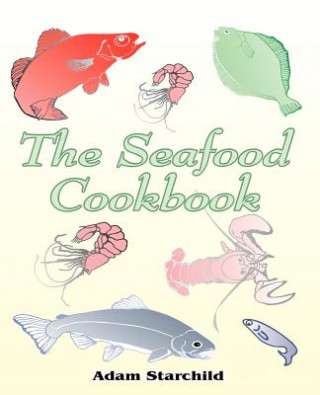 Seafood Cookbook