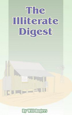 Illiterate Digest