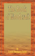Book of Woodcraft