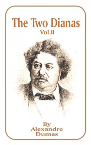 Two Dianas, Volume 2