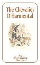 Chevalier D'Harmental