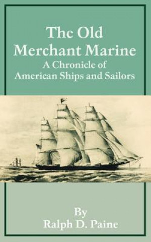 Old Merchant Marine
