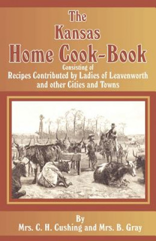 Kansas Home Cookbook