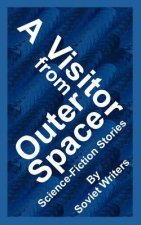 Visitor from Outer Space