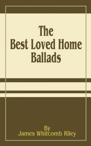 Best Loved Home Ballads