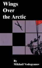 Wings Over the Arctic