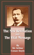 New Revelation and the Vital Message