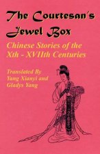 Courtesan's Jewel Box