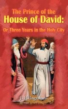Prince of the House of David