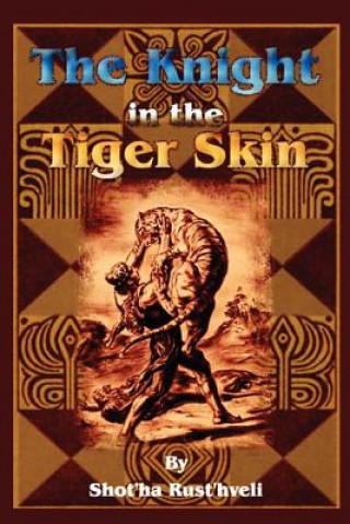 Knight in the Tiger Skin