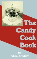 Candy Cook Book