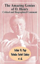 Amazing Genius of O. Henry