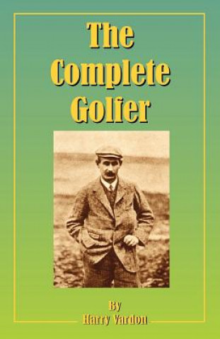 Complete Golfer