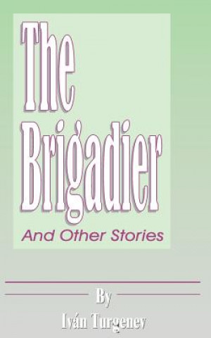 Brigadier