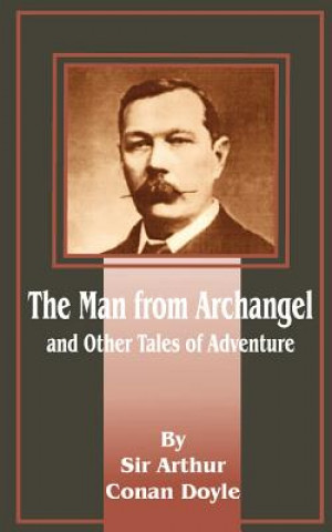 Man from Archangel