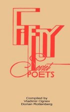 Fifty Soviet Poets