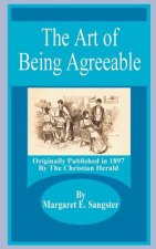 Art of Being Agreeable