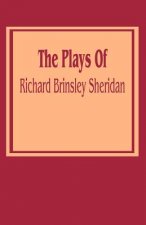 Plays of Richard Brinsley Sheridan