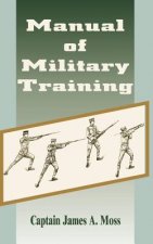 Manual of Military Training
