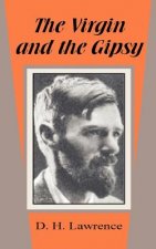 Virgin and the Gipsy