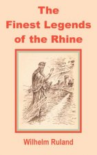 Finest Legends of the Rhine