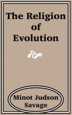 Religion of Evolution