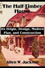 Half-Timber House